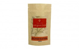 Sorich Organics Gond Katira   Pack  900 grams